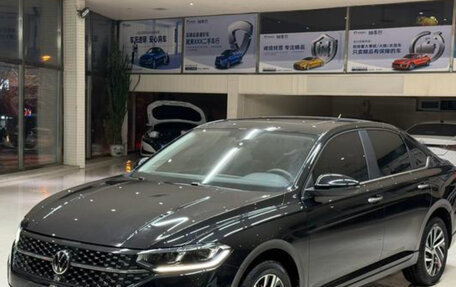 Volkswagen Lavida, 2022 год, 2 010 000 рублей, 1 фотография