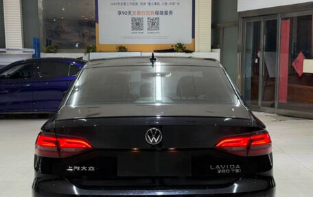 Volkswagen Lavida, 2022 год, 2 010 000 рублей, 5 фотография