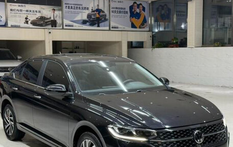 Volkswagen Lavida, 2022 год, 2 010 000 рублей, 3 фотография