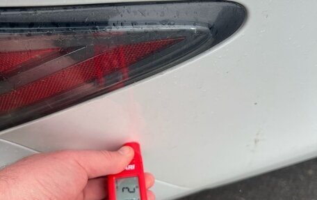 Lexus CT I рестайлинг, 2011 год, 1 290 000 рублей, 8 фотография