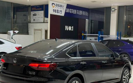 Volkswagen Lavida, 2022 год, 2 010 000 рублей, 4 фотография