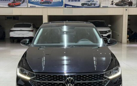 Volkswagen Lavida, 2022 год, 2 010 000 рублей, 2 фотография