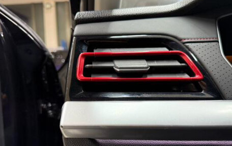 Volkswagen Lavida, 2022 год, 2 010 000 рублей, 9 фотография