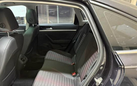 Volkswagen Lavida, 2022 год, 2 010 000 рублей, 18 фотография