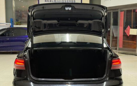 Volkswagen Lavida, 2022 год, 2 010 000 рублей, 23 фотография