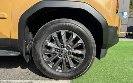 Toyota Land Cruiser Prado, 2025 год, 16 746 911 рублей, 10 фотография