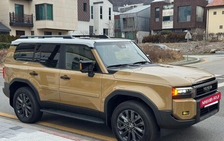 Toyota Land Cruiser Prado, 2025 год, 16 746 911 рублей, 5 фотография