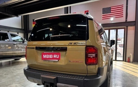 Toyota Land Cruiser Prado, 2025 год, 16 746 911 рублей, 6 фотография