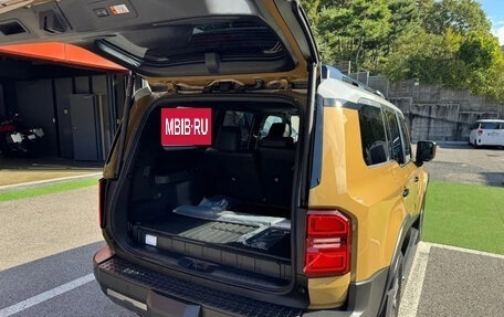 Toyota Land Cruiser Prado, 2025 год, 16 746 911 рублей, 7 фотография