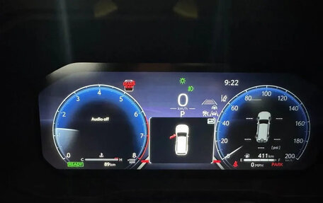 Toyota Land Cruiser Prado, 2025 год, 16 746 911 рублей, 14 фотография