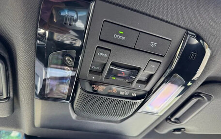 Toyota Land Cruiser Prado, 2025 год, 16 746 911 рублей, 16 фотография