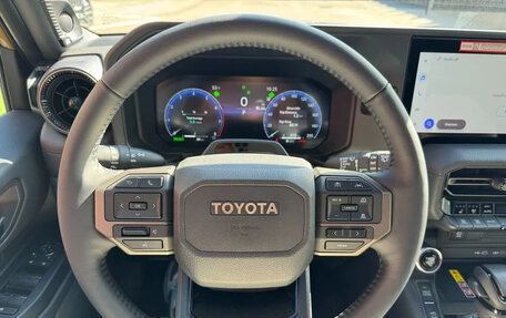 Toyota Land Cruiser Prado, 2025 год, 16 746 911 рублей, 13 фотография