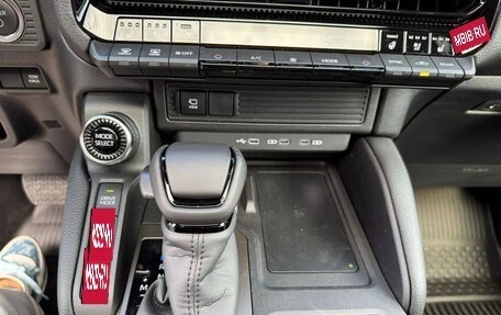 Toyota Land Cruiser Prado, 2025 год, 16 746 911 рублей, 15 фотография