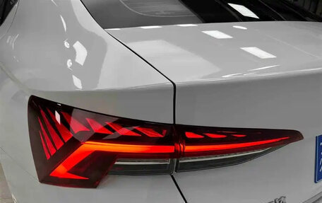 Skoda Octavia IV, 2023 год, 2 100 000 рублей, 6 фотография