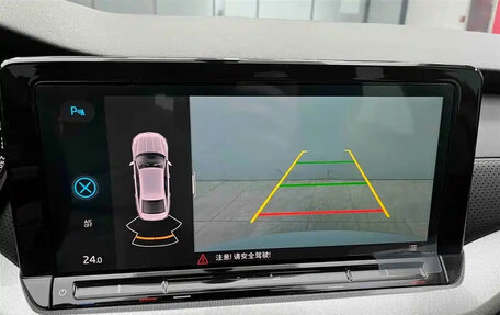 Skoda Octavia IV, 2023 год, 2 100 000 рублей, 14 фотография