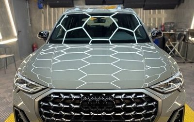 Audi Q3, 2025 год, 4 990 000 рублей, 1 фотография