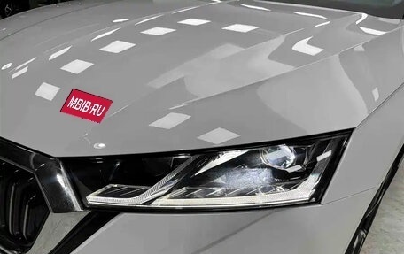 Skoda Octavia IV, 2023 год, 2 100 000 рублей, 3 фотография