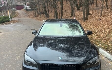 BMW 7 серия, 2011 год, 1 400 000 рублей, 1 фотография