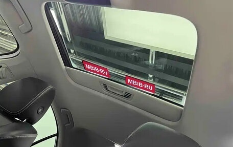 Skoda Octavia IV, 2023 год, 2 100 000 рублей, 10 фотография