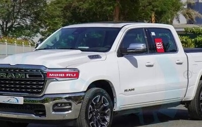 Rambler 1500, 2025 год, 8 700 548 рублей, 1 фотография