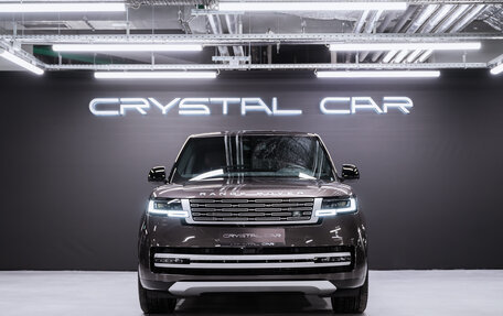 Land Rover Range Rover IV рестайлинг, 2025 год, 26 500 000 рублей, 1 фотография