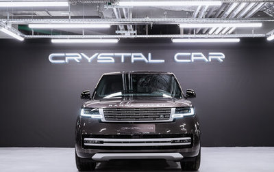 Land Rover Range Rover IV рестайлинг, 2025 год, 26 500 000 рублей, 1 фотография