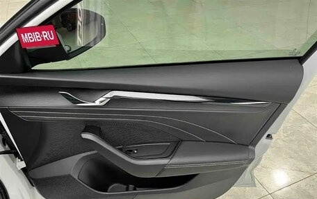 Skoda Octavia IV, 2023 год, 2 100 000 рублей, 18 фотография