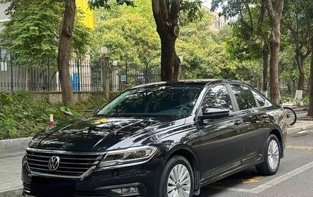 Volkswagen Lavida, 2022 год, 1 139 978 рублей, 1 фотография