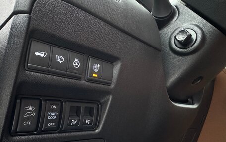 Infiniti QX80 I рестайлинг, 2021 год, 6 990 000 рублей, 10 фотография