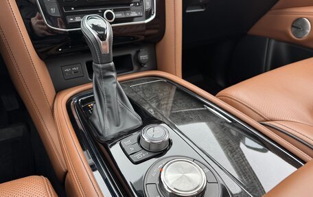 Infiniti QX80 I рестайлинг, 2021 год, 6 990 000 рублей, 21 фотография