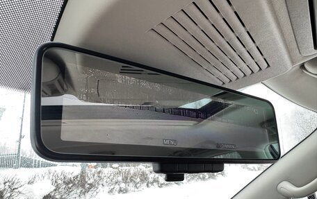 Infiniti QX80 I рестайлинг, 2021 год, 6 990 000 рублей, 28 фотография