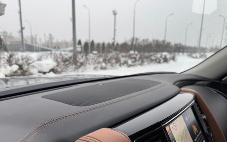 Infiniti QX80 I рестайлинг, 2021 год, 6 990 000 рублей, 27 фотография