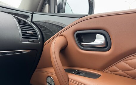 Infiniti QX80 I рестайлинг, 2021 год, 6 990 000 рублей, 31 фотография