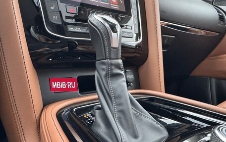 Infiniti QX80 I рестайлинг, 2021 год, 6 990 000 рублей, 23 фотография