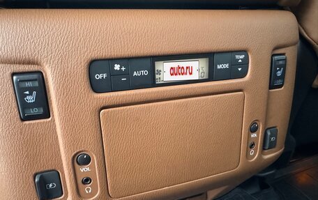 Infiniti QX80 I рестайлинг, 2021 год, 6 990 000 рублей, 36 фотография