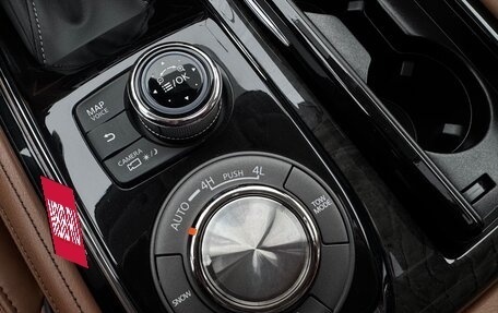 Infiniti QX80 I рестайлинг, 2021 год, 6 990 000 рублей, 22 фотография