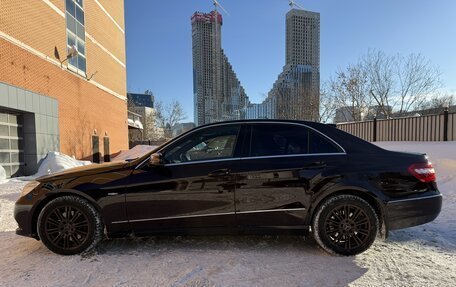 Mercedes-Benz E-Класс, 2010 год, 2 390 000 рублей, 2 фотография