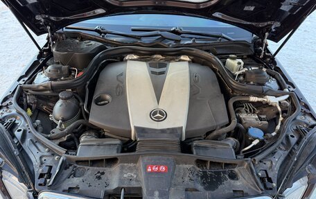 Mercedes-Benz E-Класс, 2010 год, 2 390 000 рублей, 6 фотография