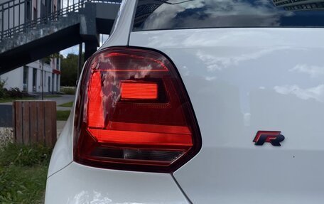 Volkswagen Polo VI (EU Market), 2010 год, 750 000 рублей, 4 фотография