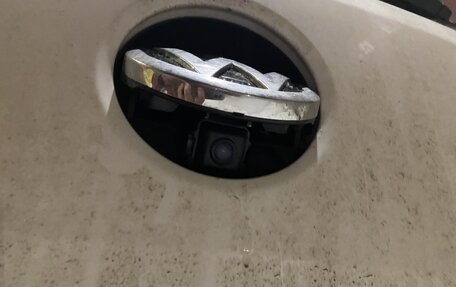 Volkswagen Polo VI (EU Market), 2010 год, 750 000 рублей, 7 фотография