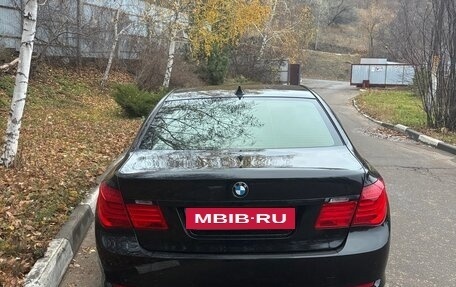 BMW 7 серия, 2011 год, 1 400 000 рублей, 3 фотография