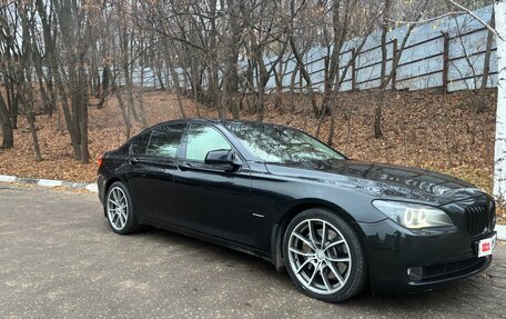 BMW 7 серия, 2011 год, 1 400 000 рублей, 5 фотография