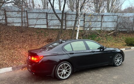 BMW 7 серия, 2011 год, 1 400 000 рублей, 7 фотография