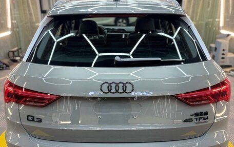 Audi Q3, 2025 год, 4 990 000 рублей, 3 фотография