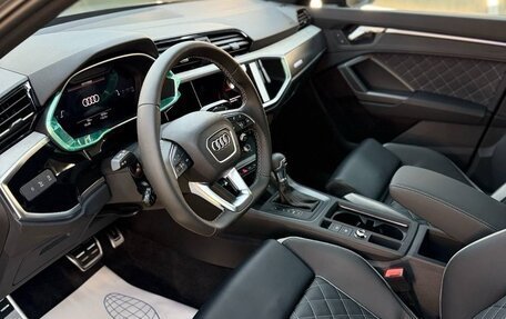 Audi Q3, 2025 год, 4 990 000 рублей, 4 фотография