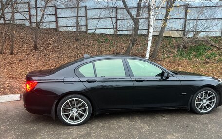 BMW 7 серия, 2011 год, 1 400 000 рублей, 8 фотография