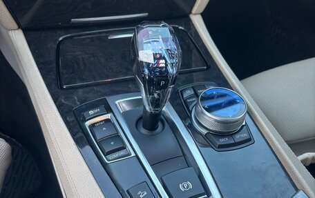 BMW 7 серия, 2011 год, 1 400 000 рублей, 13 фотография