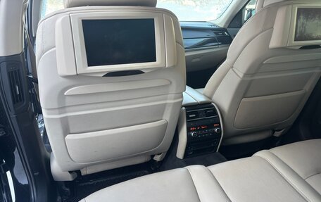 BMW 7 серия, 2011 год, 1 400 000 рублей, 12 фотография