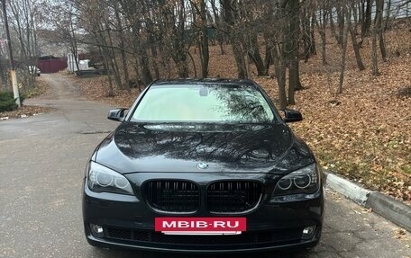 BMW 7 серия, 2011 год, 1 400 000 рублей, 6 фотография