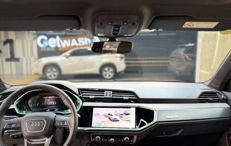 Audi Q3, 2025 год, 4 990 000 рублей, 7 фотография